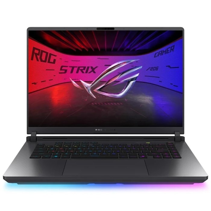 لپ تاپ گیمینگ ایسوس ROG Strix G16 G615LR