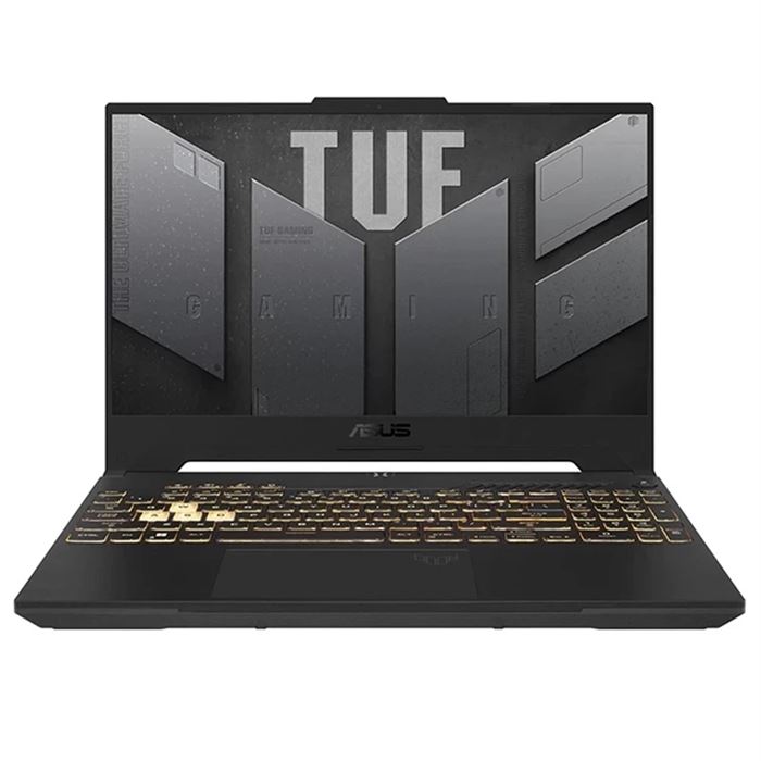 لپ تاپ ایسوس مدل TUF Gaming F16 FX608JMR