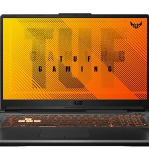 لپ تاپ ایسوس TUF Gaming A17 FA706NFR Ryzen7 (7435HS) 16G 512GB 2050