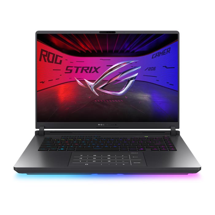 لپ تاپ ایسوس ROG Strix G16 G615JMR i7(14650HX) 16G 1TB 5060