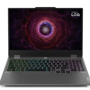 لپ تاپ لنوو LOQ I7(13700HX) 24G 1TB 5060
