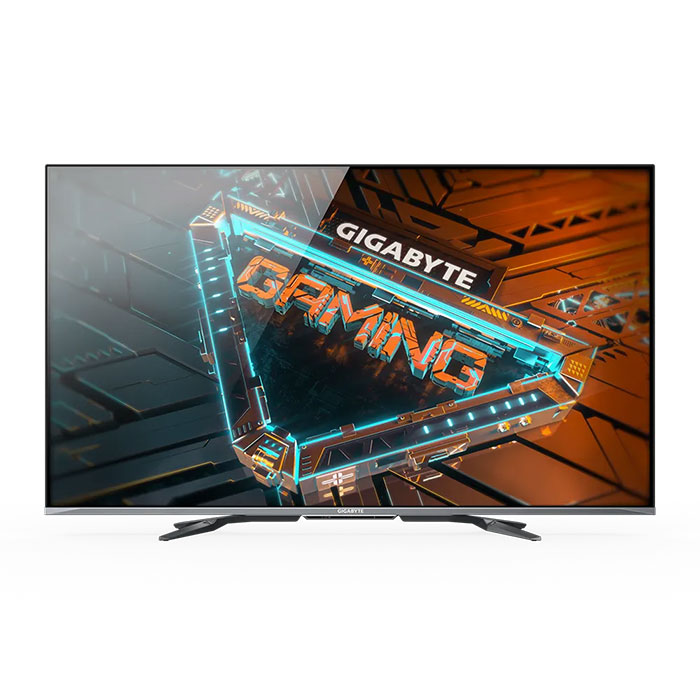 مانیتور اسمارت 55 اینچ گیگابایت مدل GIGABYTE S55U