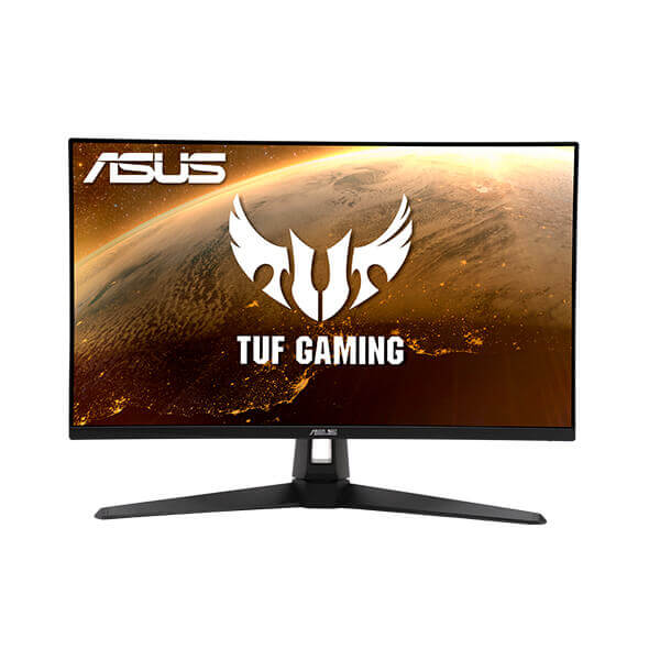 مانیتور گیمینگ ایسوس مدل TUF GAMING VG27AQ1A سایز 27 اینچ