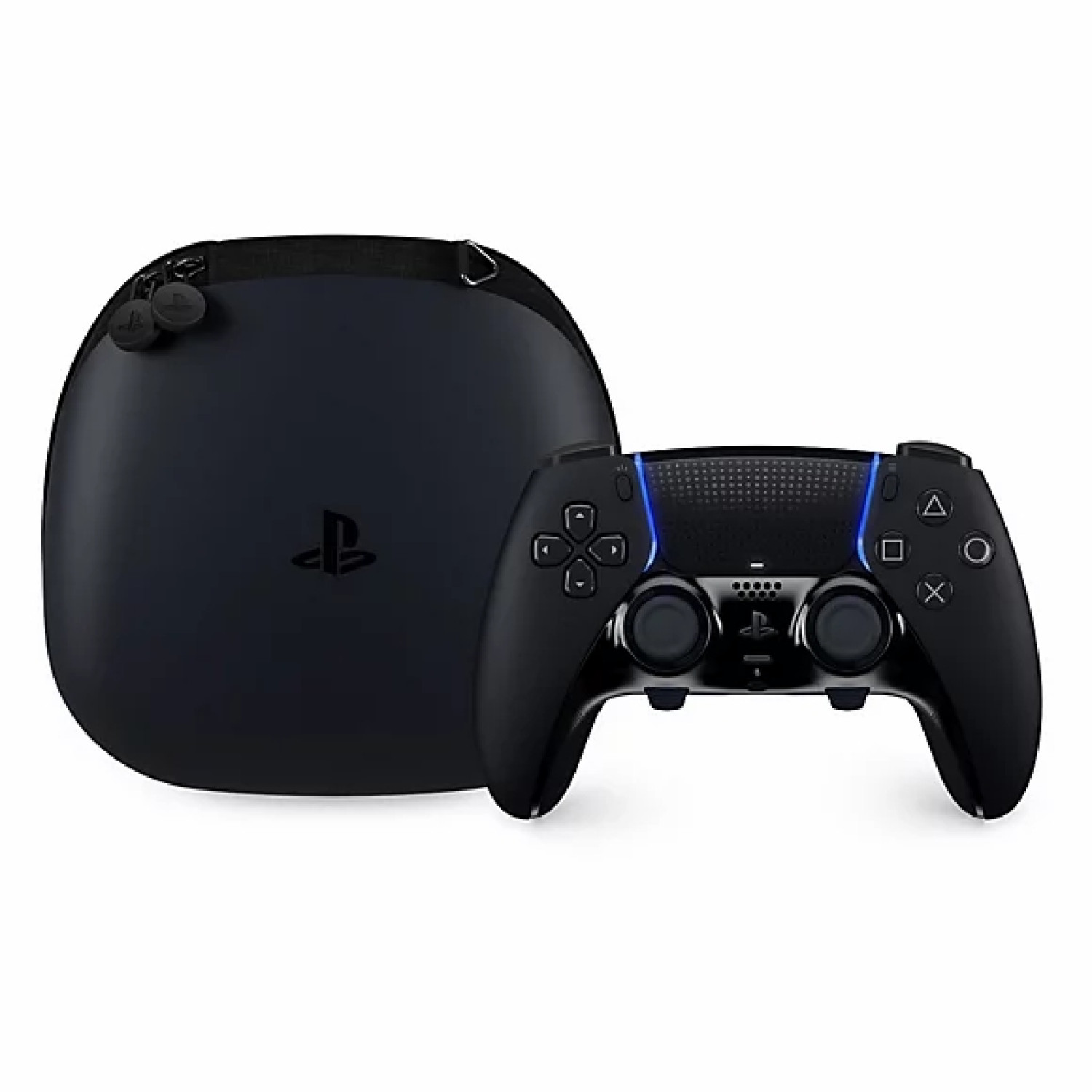 دسته بازی Sony PS5 DualSense Edge - Midnight Black