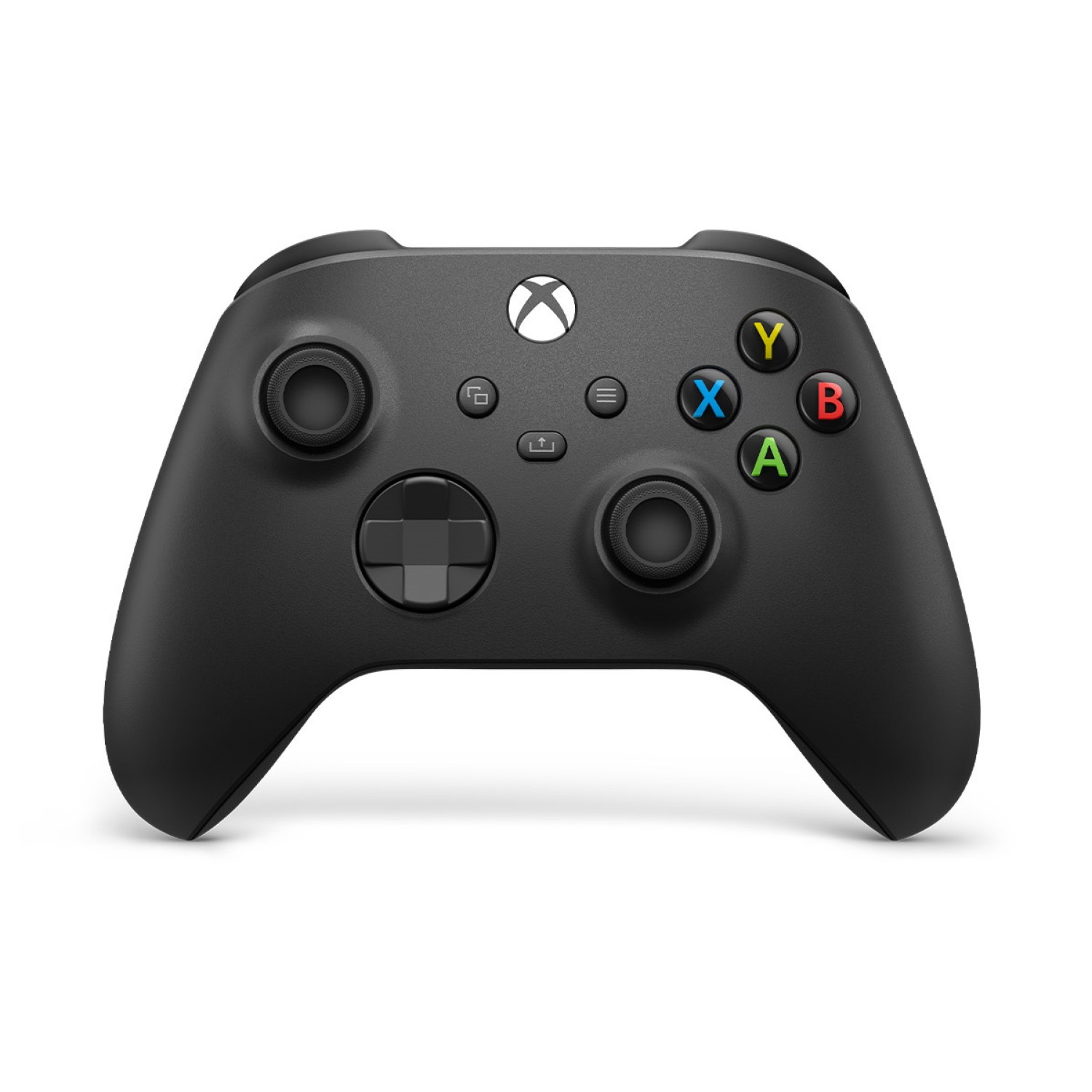 دسته بازی Xbox Wireless - Carbon Black