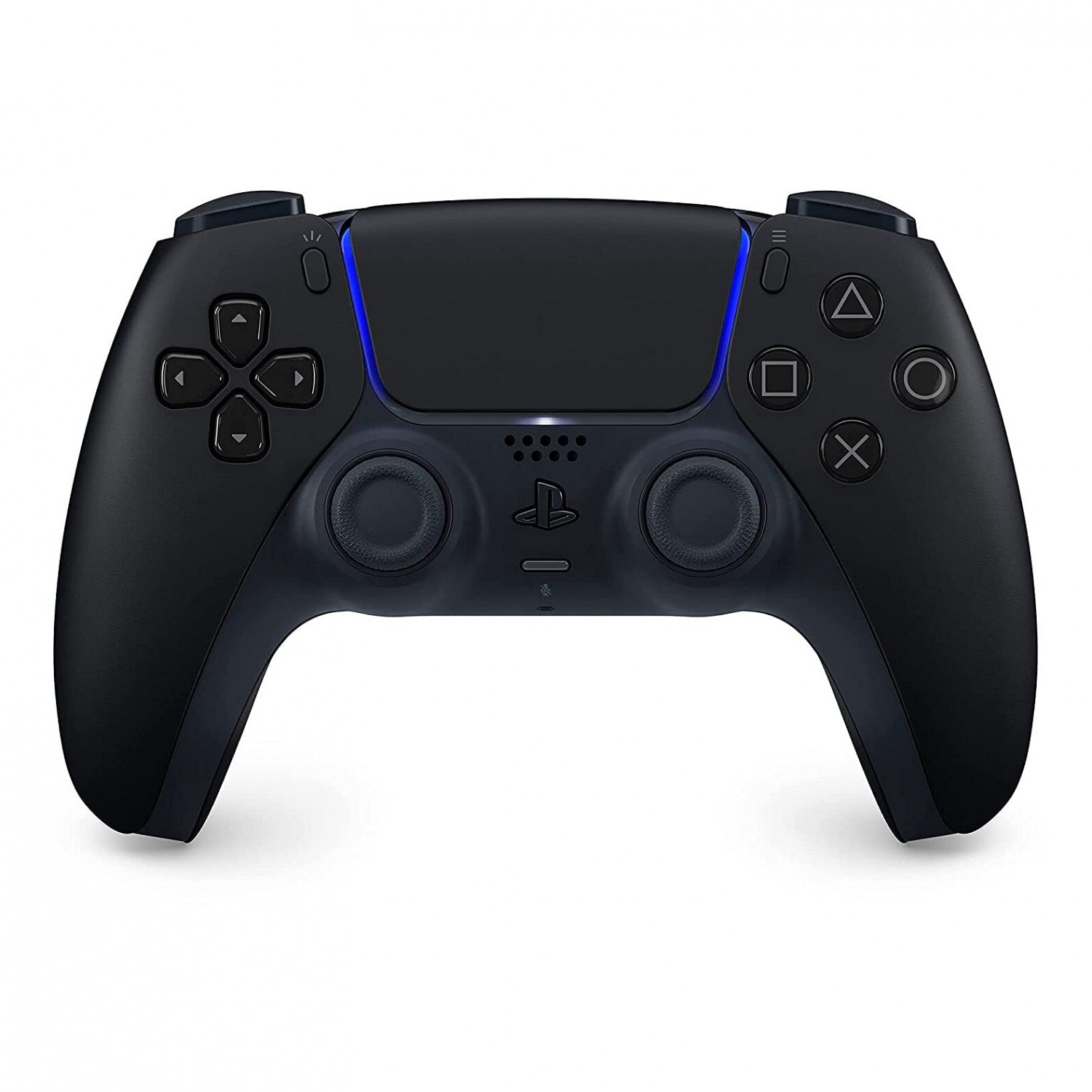 دسته بازی SONY PS5 DualSense - Midnight Black