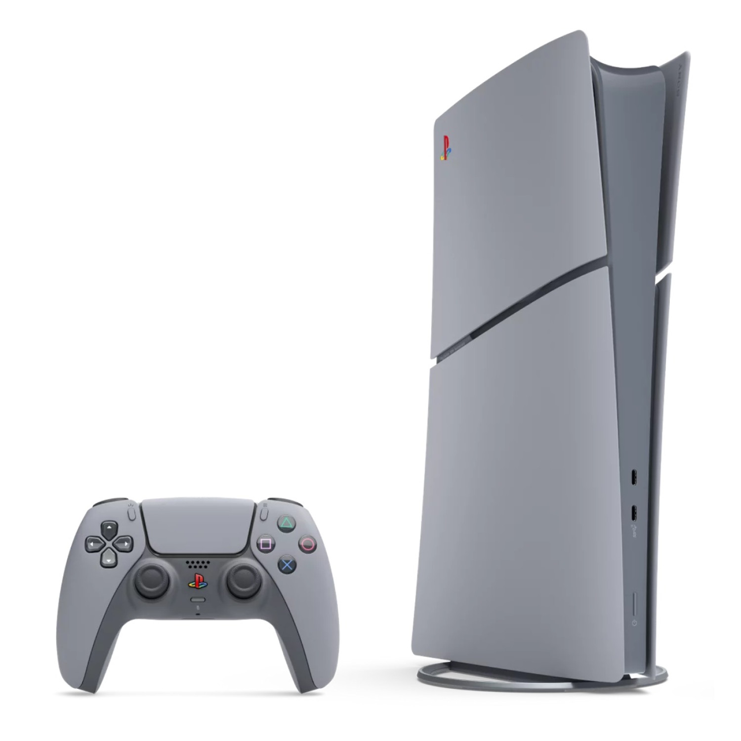 کنسول PlayStation 5 Slim 30th Anniversary Limited Edition
