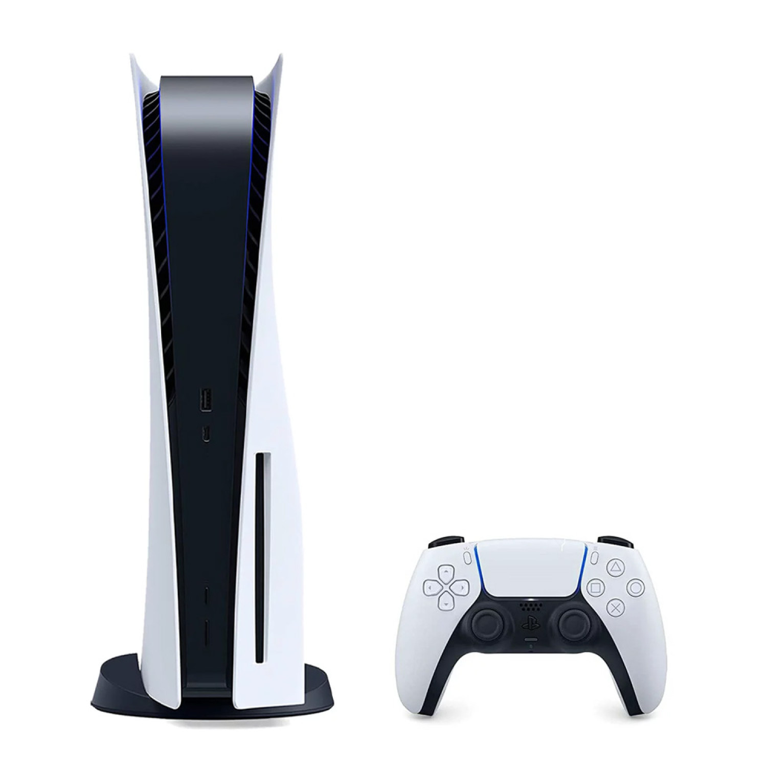 کنسول PlayStation 5 - Standard Edition